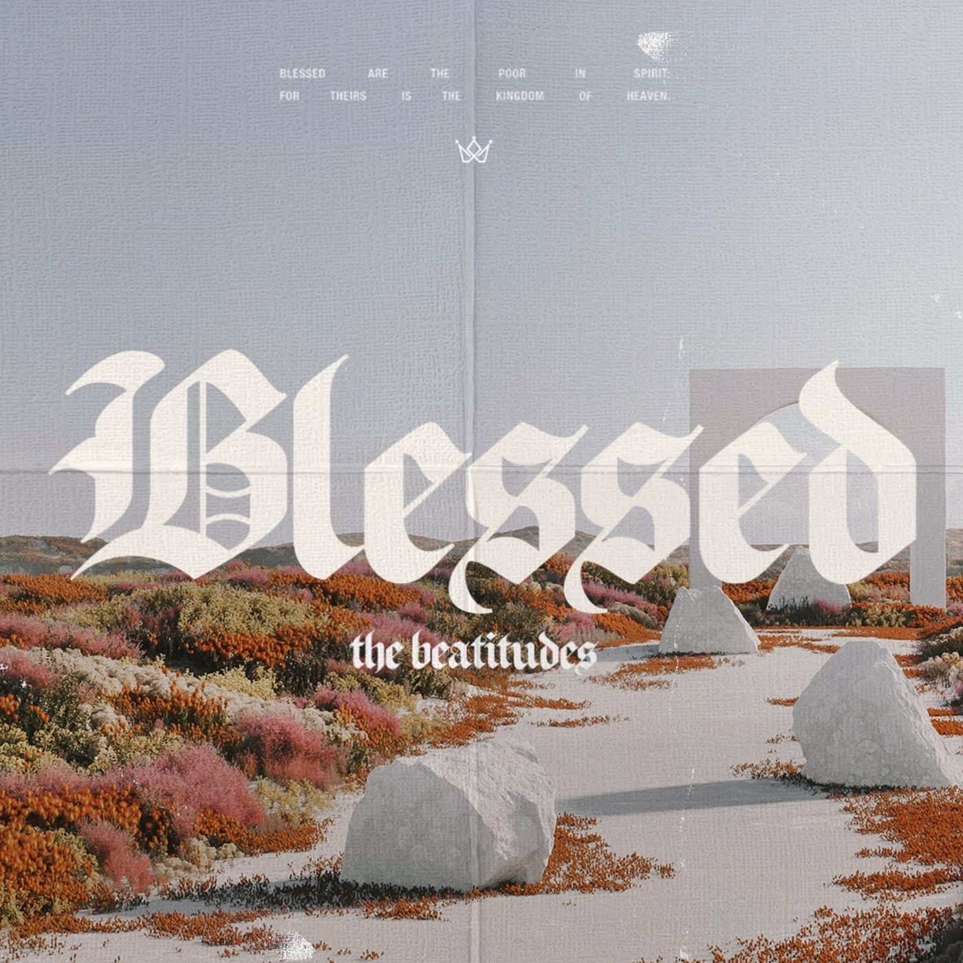 Matthew 6:19-24 episode artwork